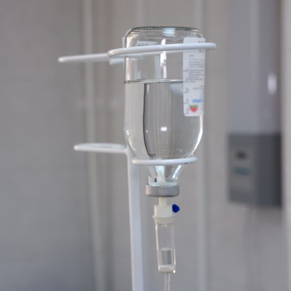 Капельница для иммунитета в Можайске